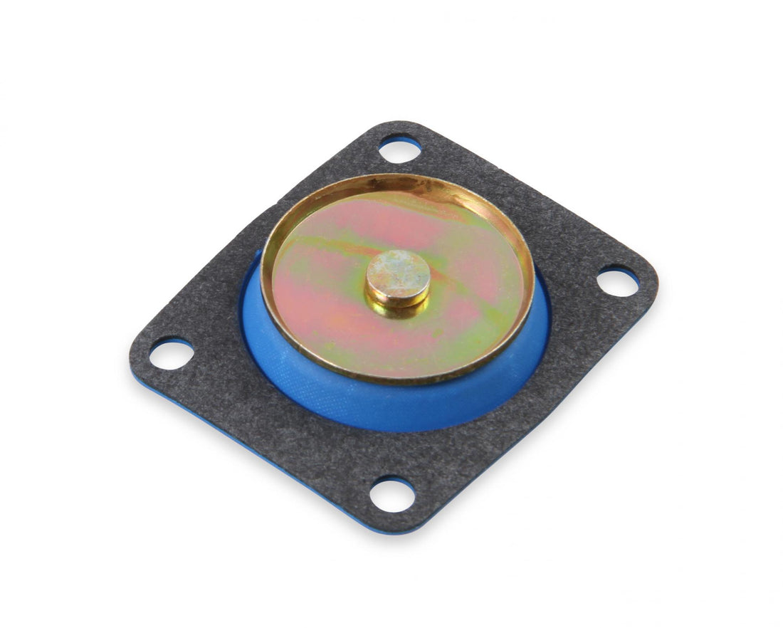 Holley 135-10 Universal Fit Carburetor Accelerator Pump Diaphragm