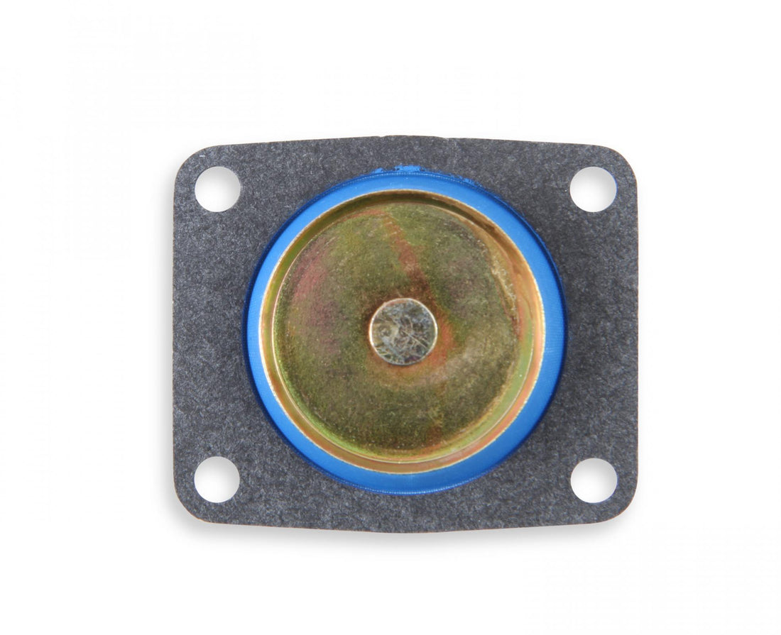 Holley 135-10 Universal Fit Carburetor Accelerator Pump Diaphragm