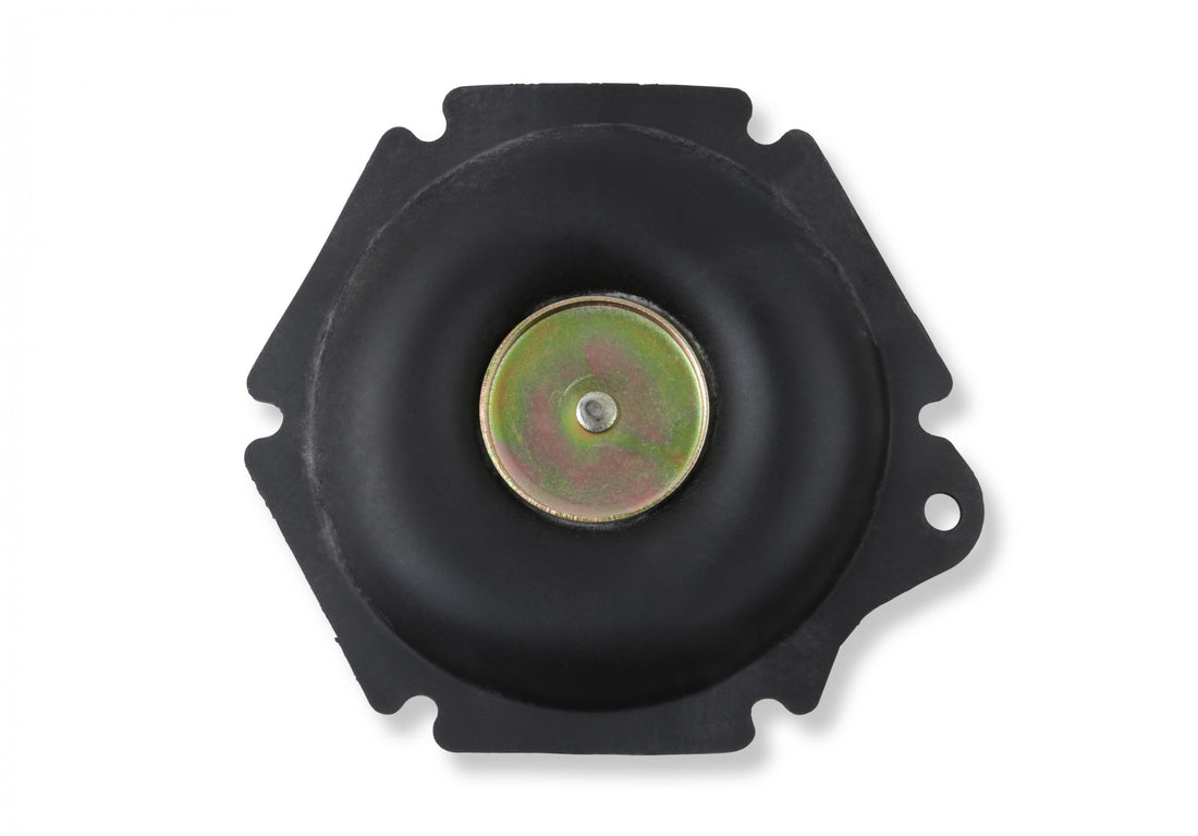 Holley 135-6 Universal Fit Carburetor Accelerator Pump Diaphragm