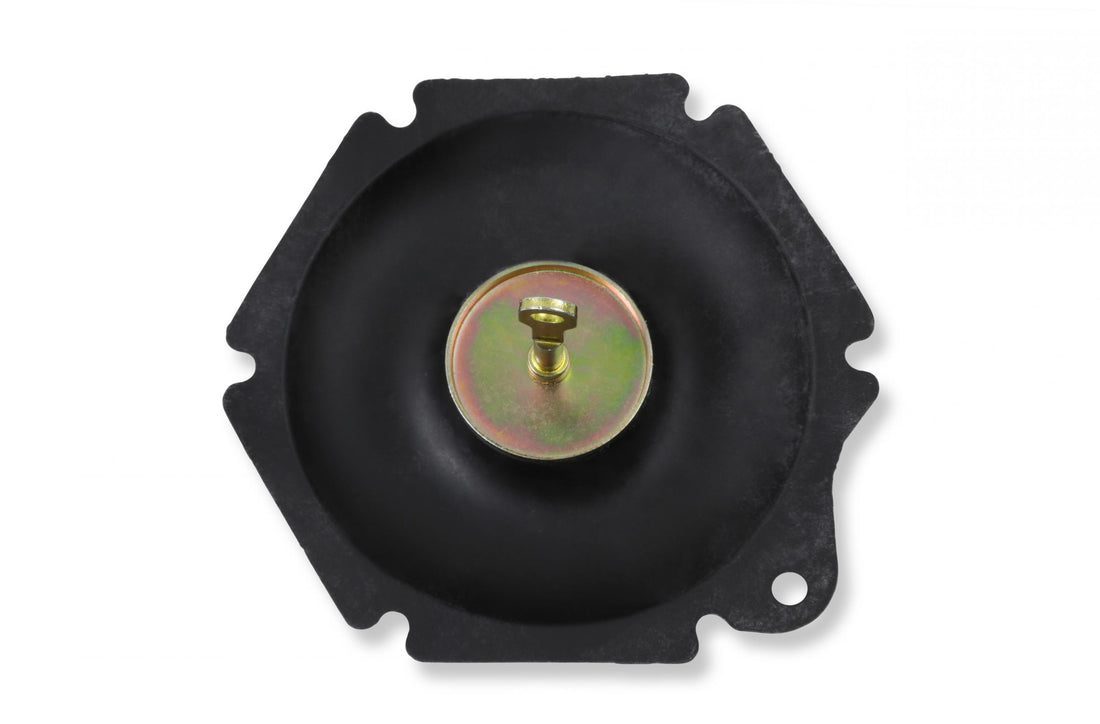 Holley 135-6 Universal Fit Carburetor Accelerator Pump Diaphragm