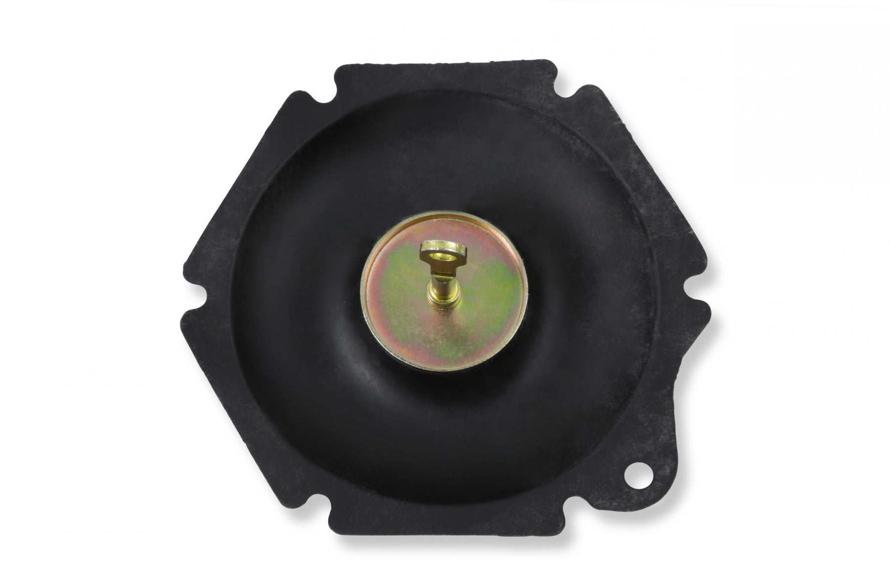 Holley 135-6 Universal Fit Carburetor Accelerator Pump Diaphragm