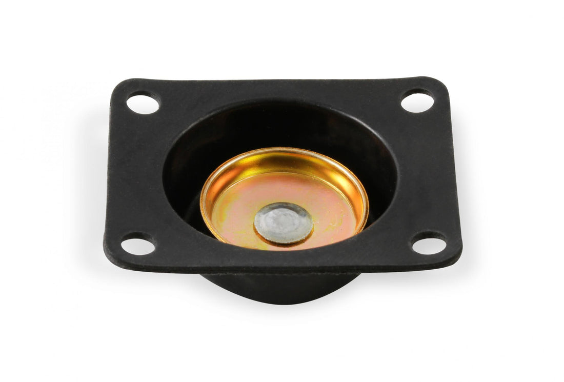 Holley 135-7 Universal Fit Carburetor Accelerator Pump Diaphragm