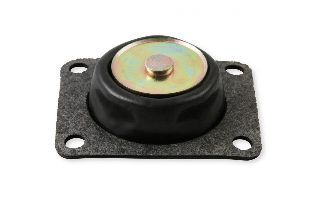 Holley 135-7 Universal Fit Carburetor Accelerator Pump Diaphragm