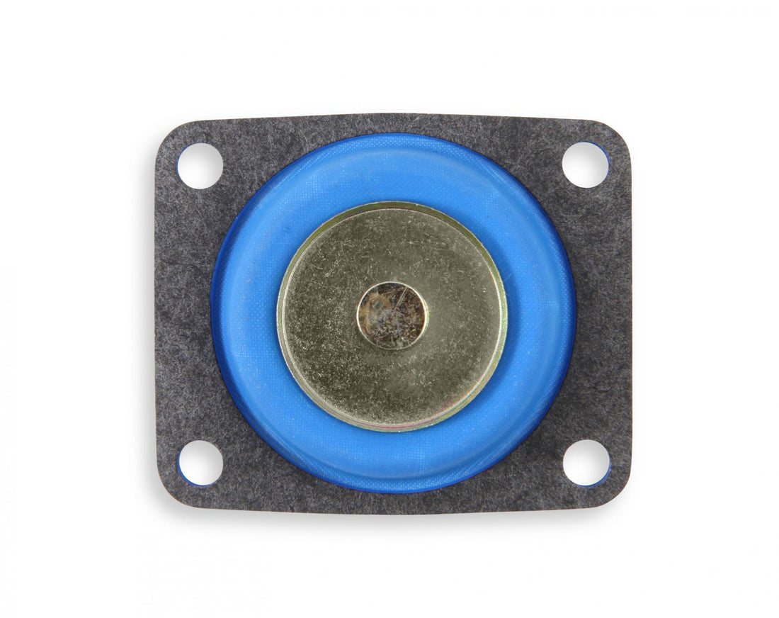 Holley 135-9 Universal Fit Carburetor Accelerator Pump Diaphragm