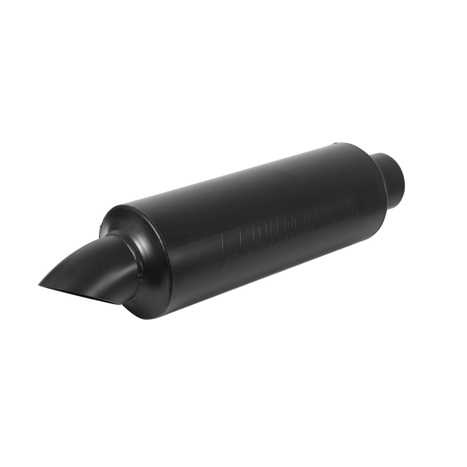 Flowmaster 13516101 - Pro Series Muffler Pro Series Muffler 3.50 Center In 3.50 Center Turn Down Out -Moderate Sound Flowmaster 1