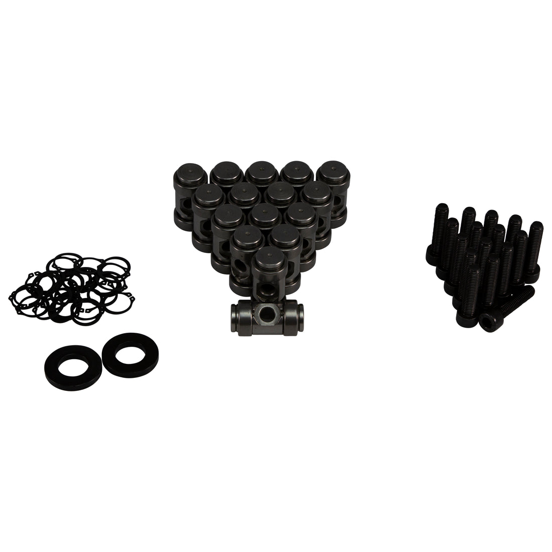 COMP Cams 13704-KIT Engine Rocker Arm Pivot Bearing