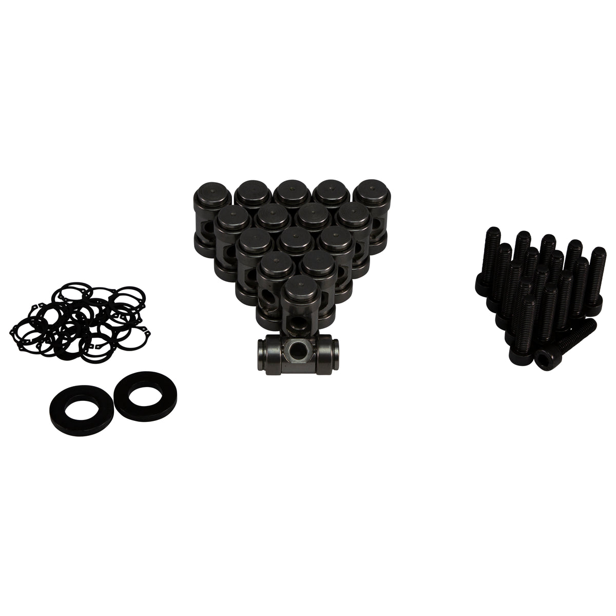 COMP Cams 13704-KIT Engine Rocker Arm Pivot Bearing