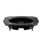 KC HiLiTES 1370 - KC Cyclone V2 LED - Mount Adapter - Flush 4