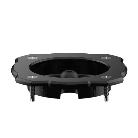 KC HiLiTES 1370 - KC Cyclone V2 LED - Mount Adapter - Flush 4