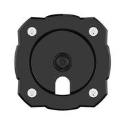 KC HiLiTES 1370 - KC Cyclone V2 LED - Mount Adapter - Flush 5