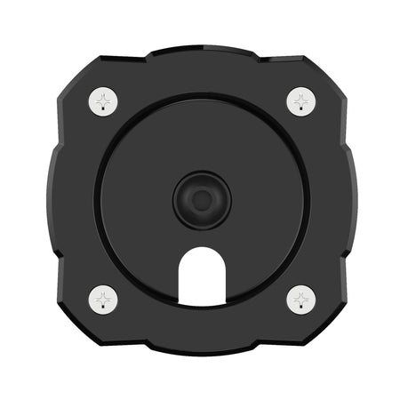 KC HiLiTES 1370 - KC Cyclone V2 LED - Mount Adapter - Flush 5