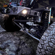 KC HiLiTES 1371 - KC Cyclone V2 LED - Mount Adapter - Surface 3
