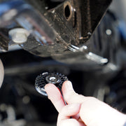 KC HiLiTES 1373 - Magnet Mounts Attach to the Cyclone w/ Included Hardware - 6 Pack 4