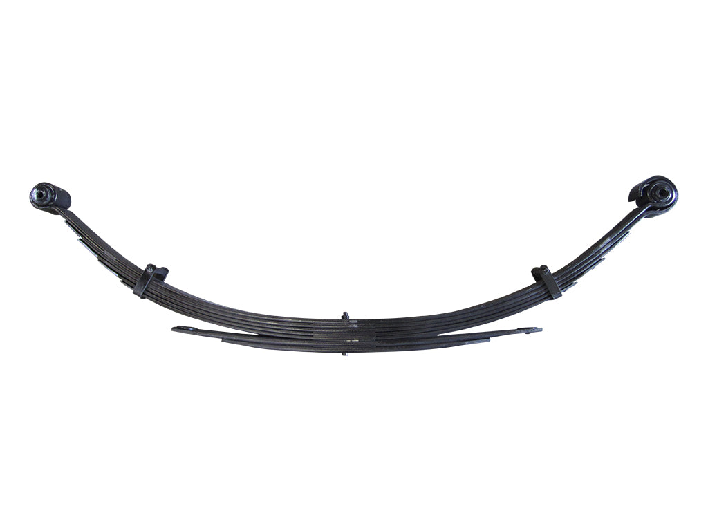 ICON Vehicle Dynamics 138508 - 99-07 FSD 5" REAR LEAF SPRING PACK 3