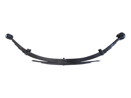 ICON Vehicle Dynamics 138508 - 99-07 FSD 5" REAR LEAF SPRING PACK 3