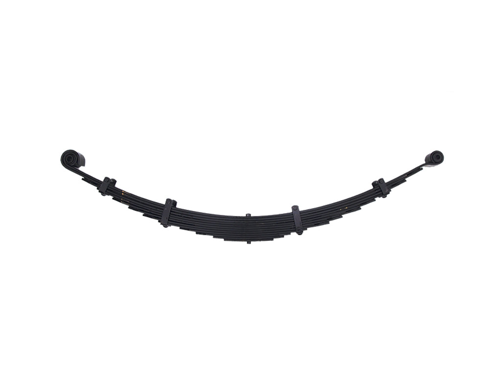 ICON Vehicle Dynamics 138509 - 00-04 FSD FRONT 6" LEAF SPRING PACK 3