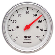 AutoMeter 1390 Tachometer Gauge