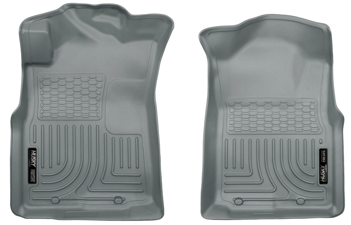 Husky Liners 13942 - Floor Liner