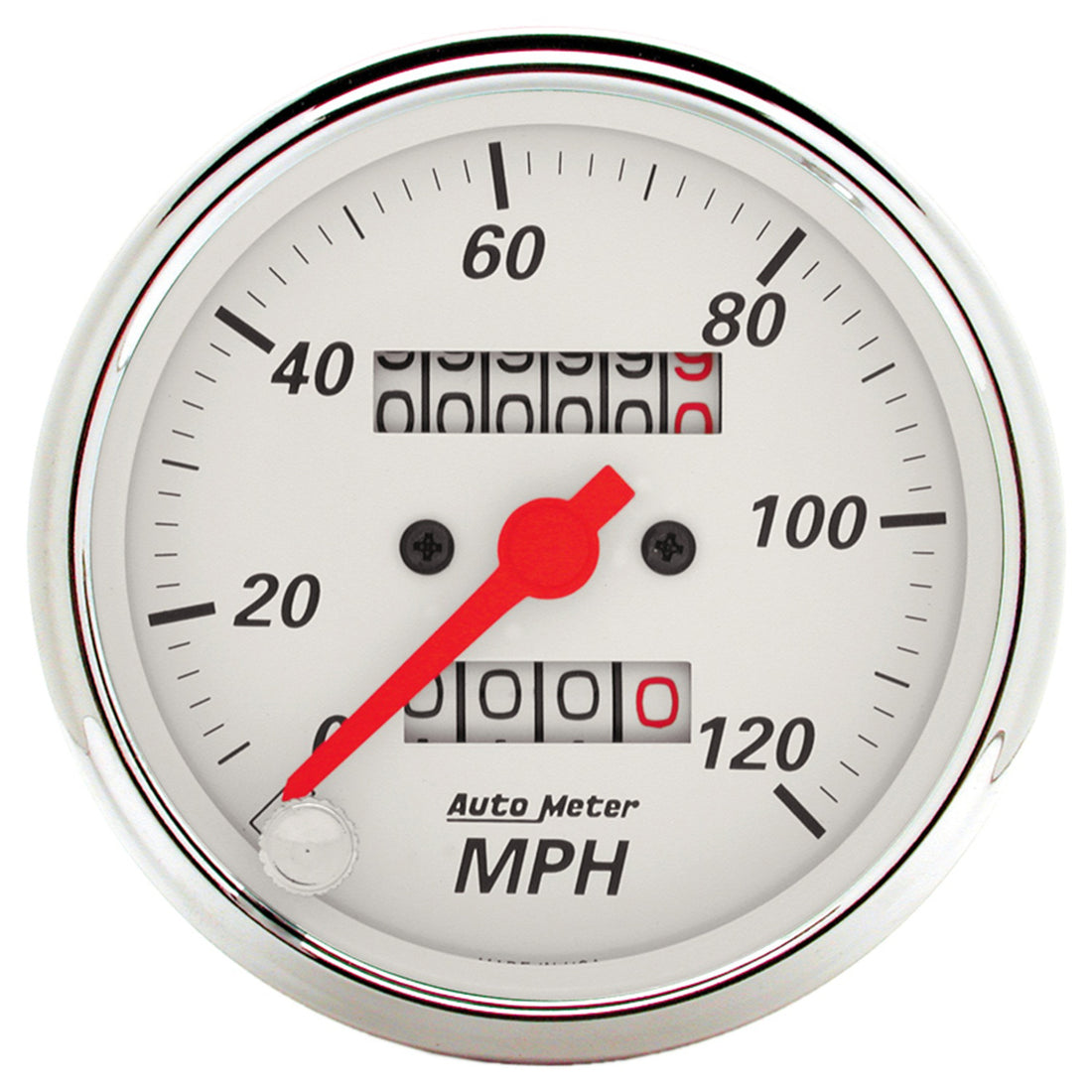 AutoMeter 1396 Speedometer Gauge