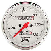 AutoMeter 1396 Speedometer Gauge