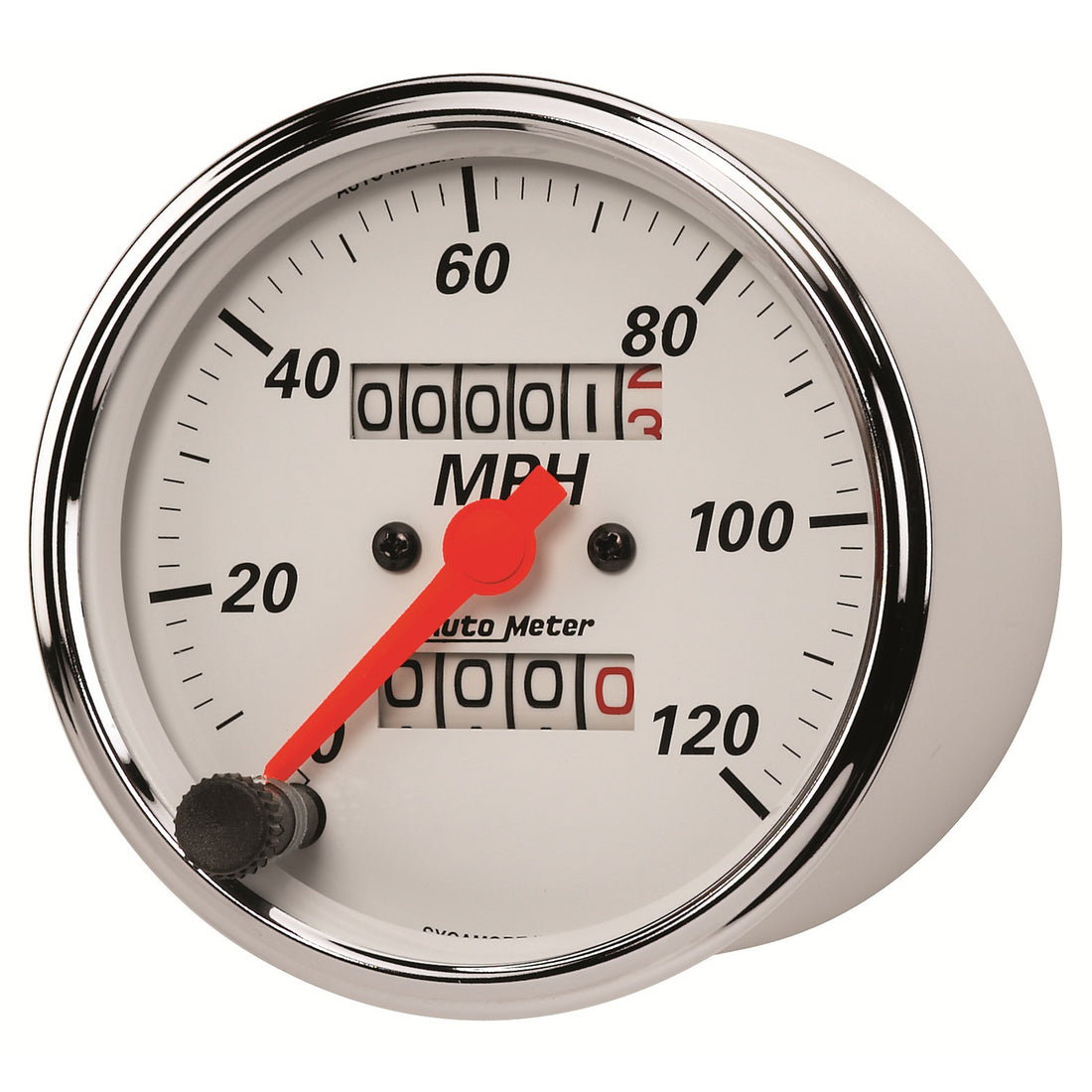 AutoMeter 1396 Speedometer Gauge