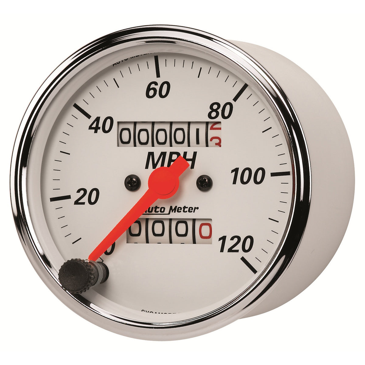 AutoMeter 1396 Speedometer Gauge