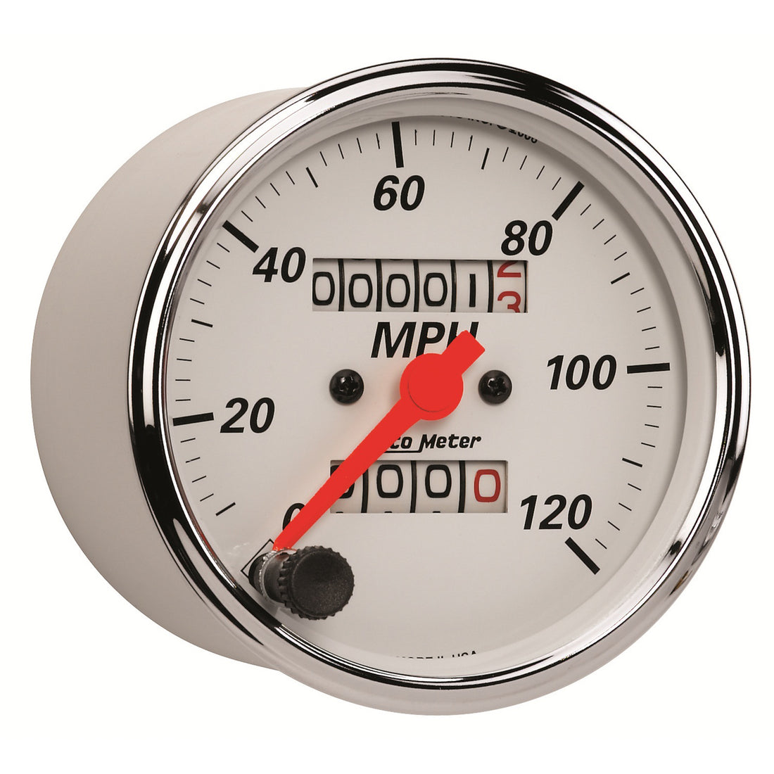 AutoMeter 1396 Speedometer Gauge