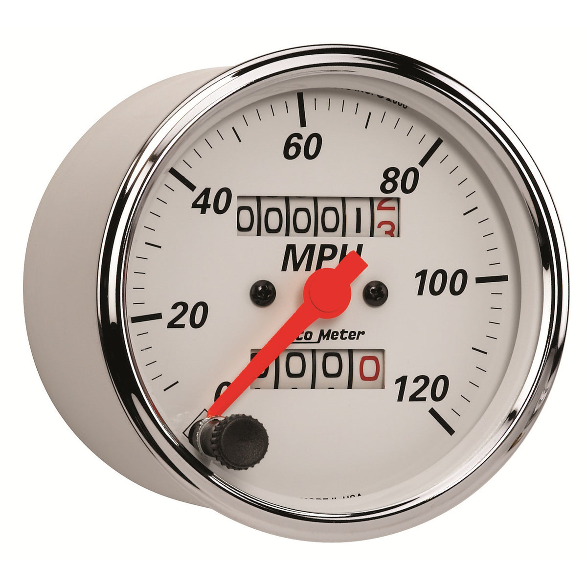 AutoMeter 1396 Speedometer Gauge