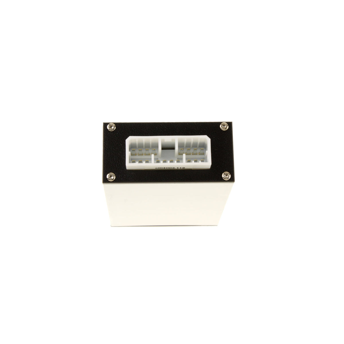 Bilstein 14-230615 - B1 (iRC) Active Suspension Control Module Bilstein 3
