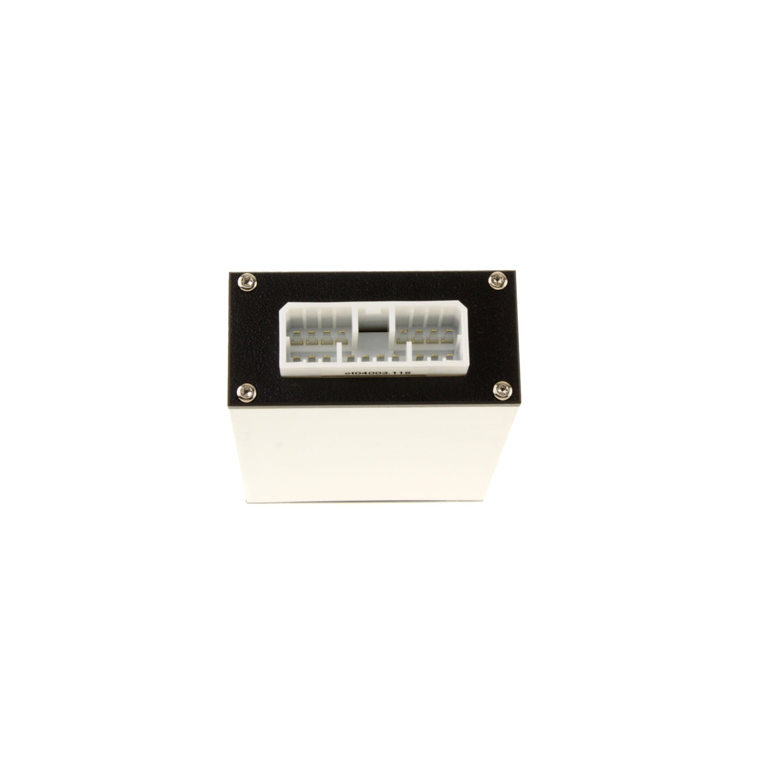 Bilstein 14-230615 - B1 (iRC) Active Suspension Control Module Bilstein 3