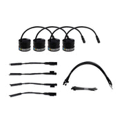 Bilstein 14-292330 - Active to Passive Suspension Conversion Kit