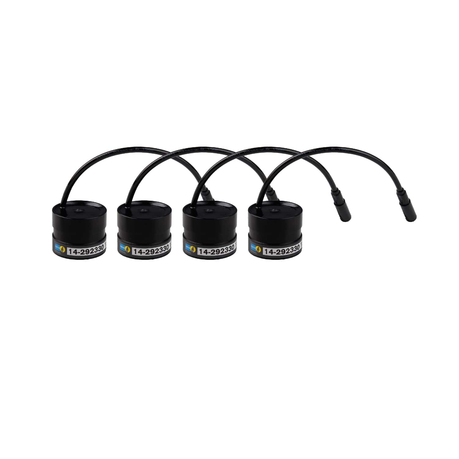Bilstein Bilstein 14-292330 Active to Passive Suspension Conversion Kit