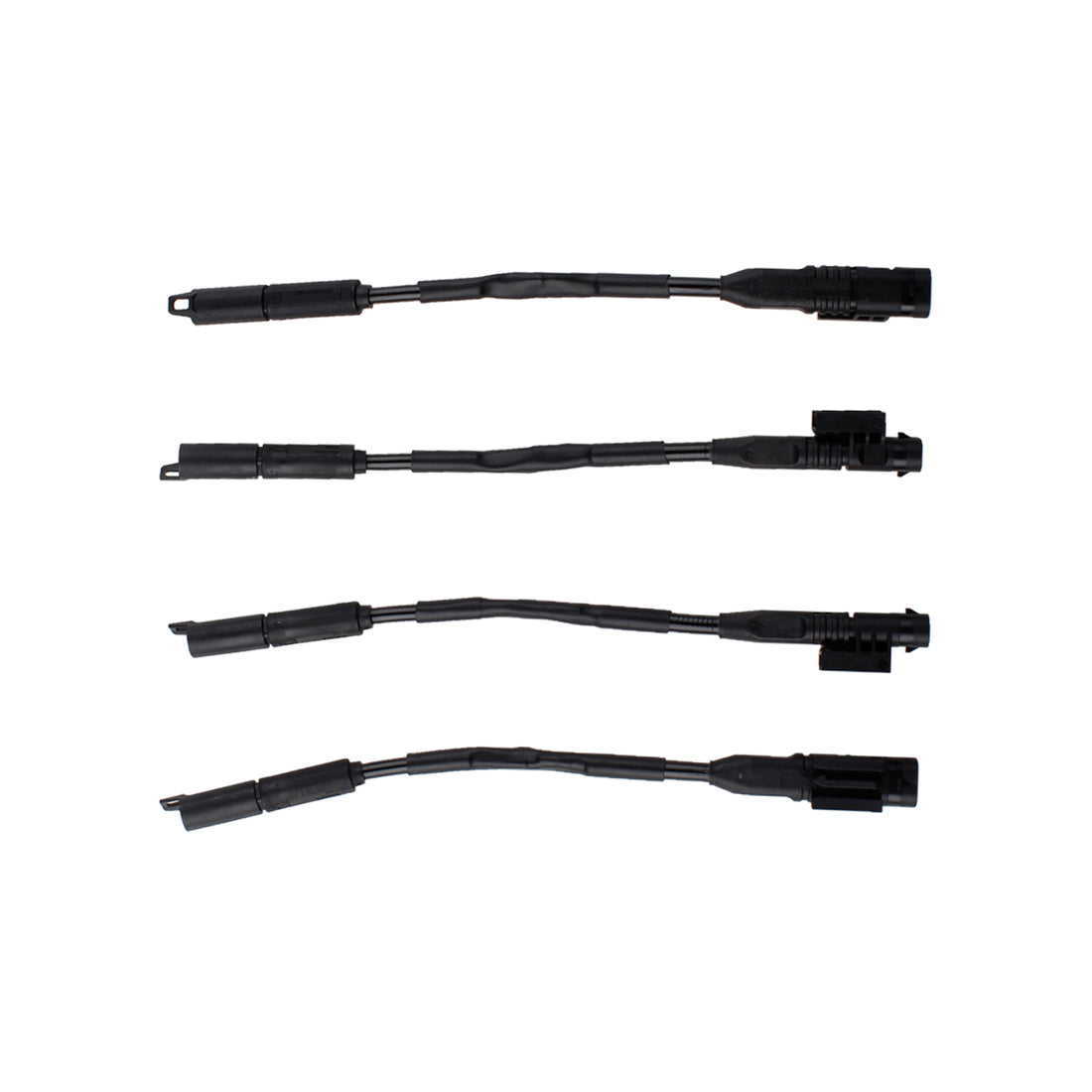 Bilstein 14-292330 - Active to Passive Suspension Conversion Kit