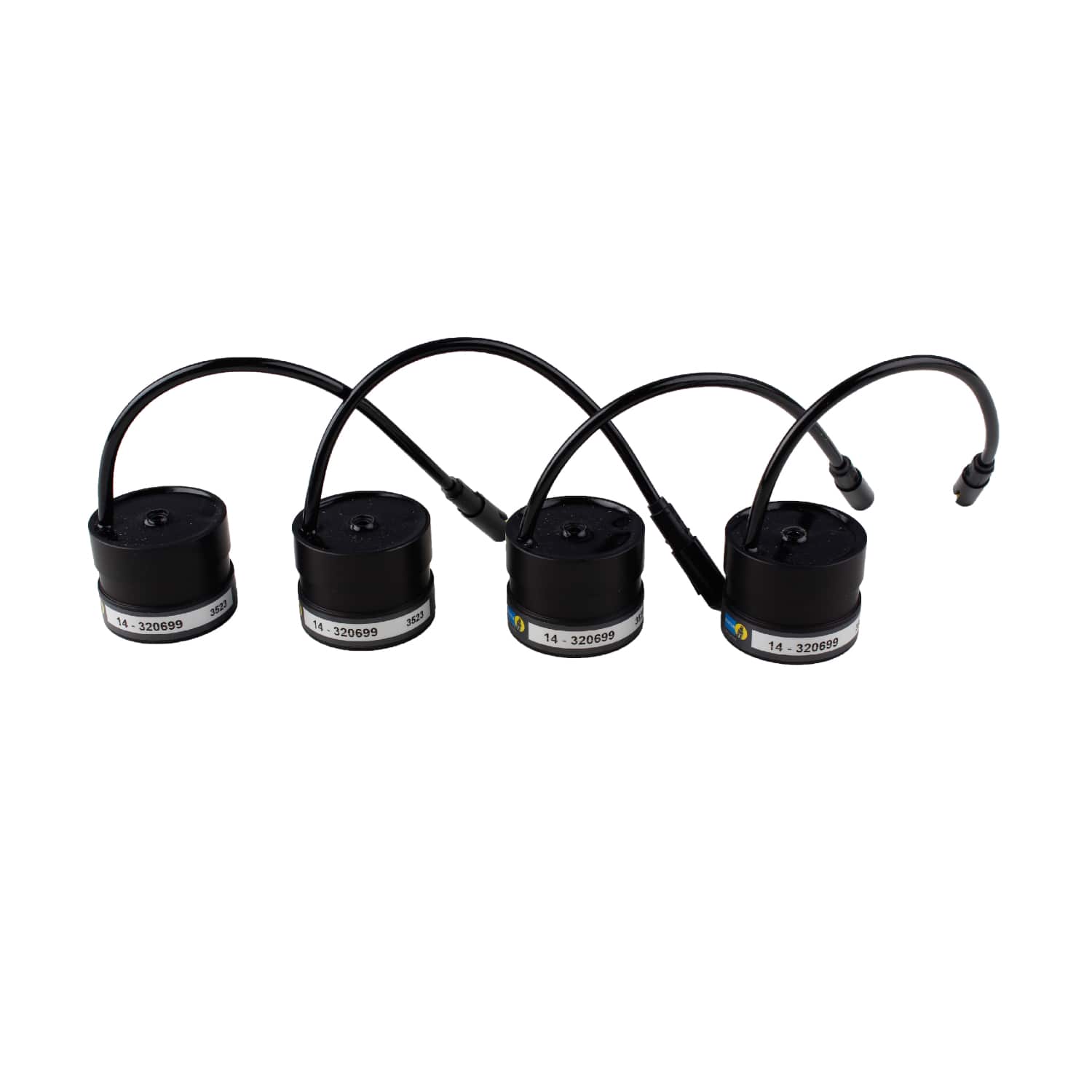 Bilstein Bilstein 14-292408 Active to Passive Suspension Conversion Kit