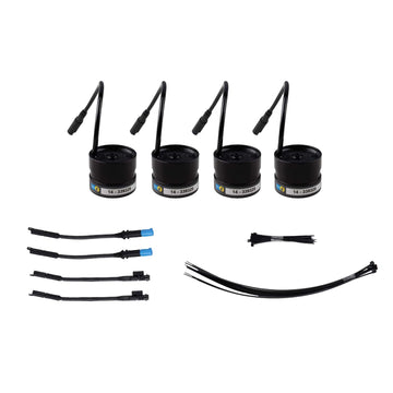 Bilstein Bilstein 14-339325 Active to Passive Suspension Conversion Kit