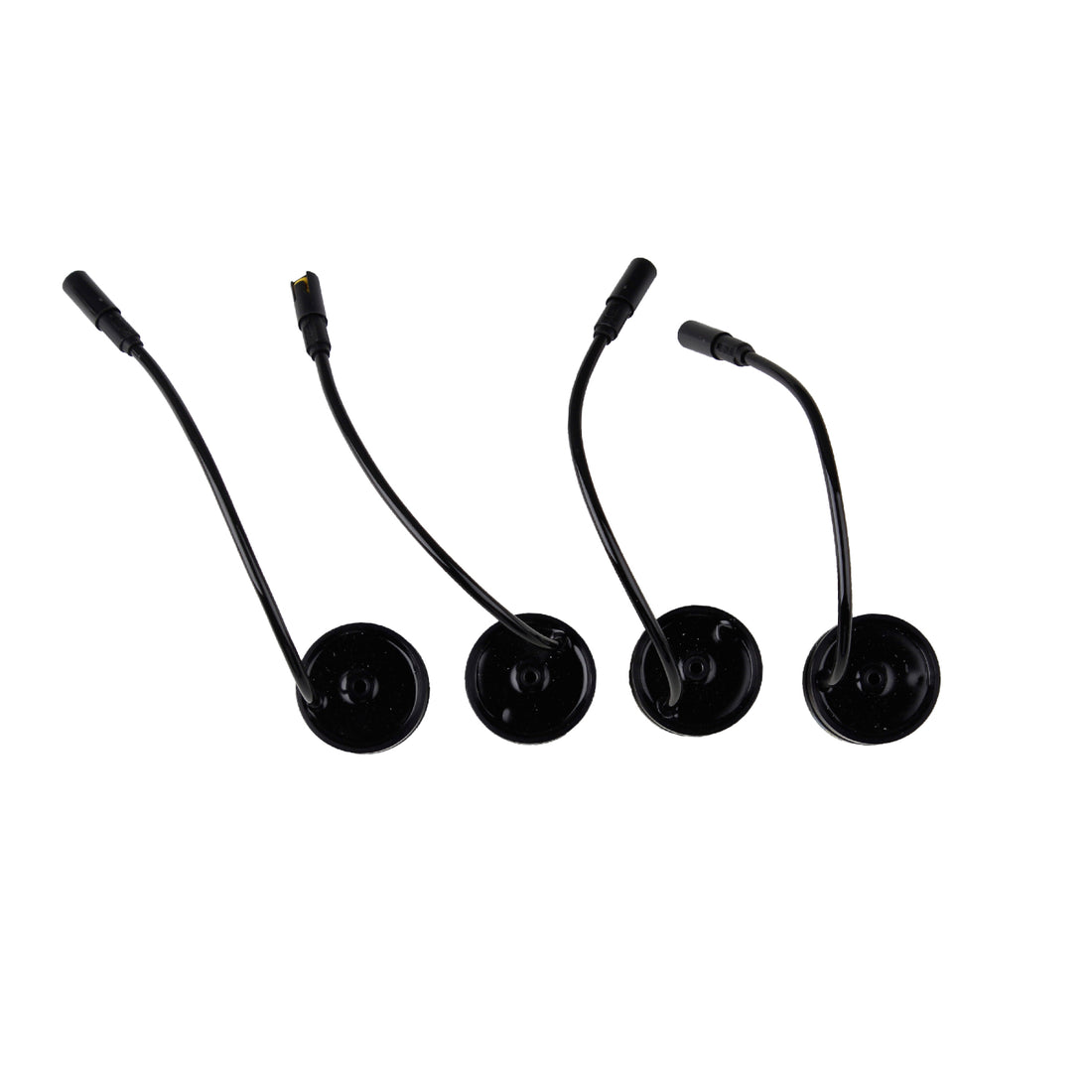 Bilstein 14-339325 - Active to Passive Suspension Conversion Kit