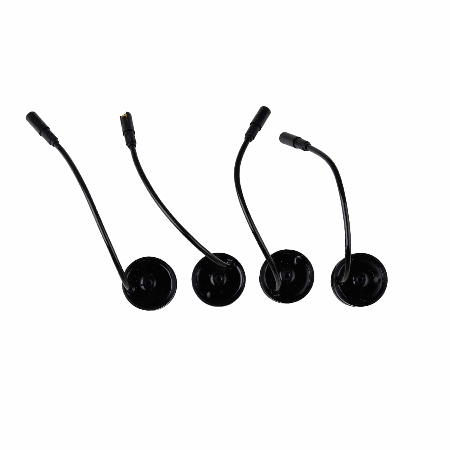 Bilstein Bilstein 14-339325 Active to Passive Suspension Conversion Kit