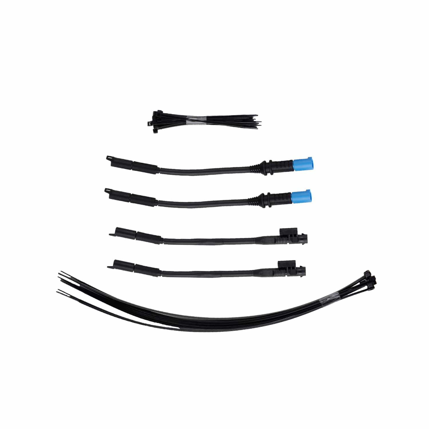 Bilstein Bilstein 14-339325 Active to Passive Suspension Conversion Kit
