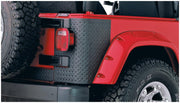 Bushwacker 14001 - Fender Corner Guard