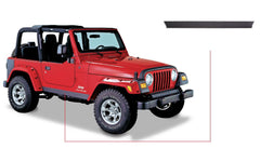 Bushwacker 14002 Rocker Panel