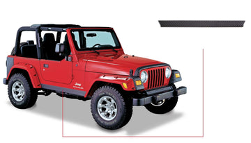 Bushwacker BWK14002