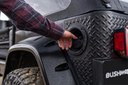 Bushwacker 14004 - Fender Corner Guard