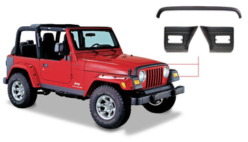 Bushwacker 14005 - Body Armor