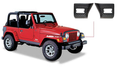 Bushwacker 14007 Fender Corner Guard