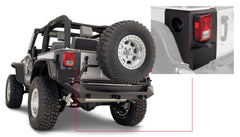 Bushwacker 14009 Fender Corner Guard