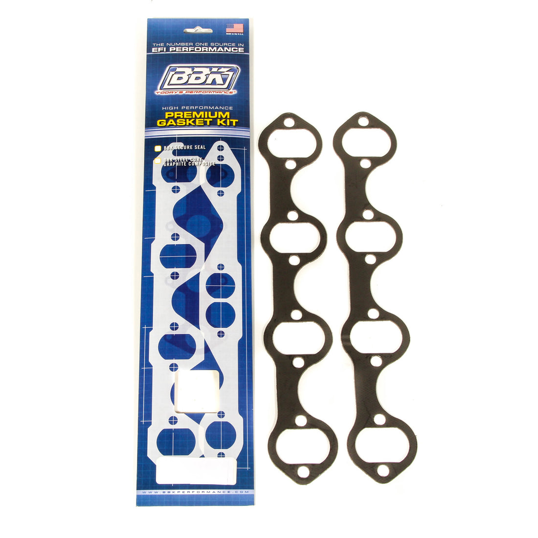 BBK Performance 1400 - Exhaust Header Gasket