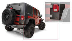 Bushwacker 14010 Fender Corner Guard