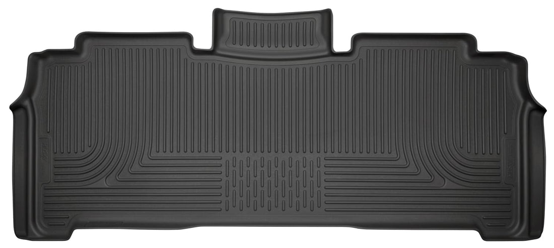 Husky Liners Body Husky Liners 14011 Floor Liner