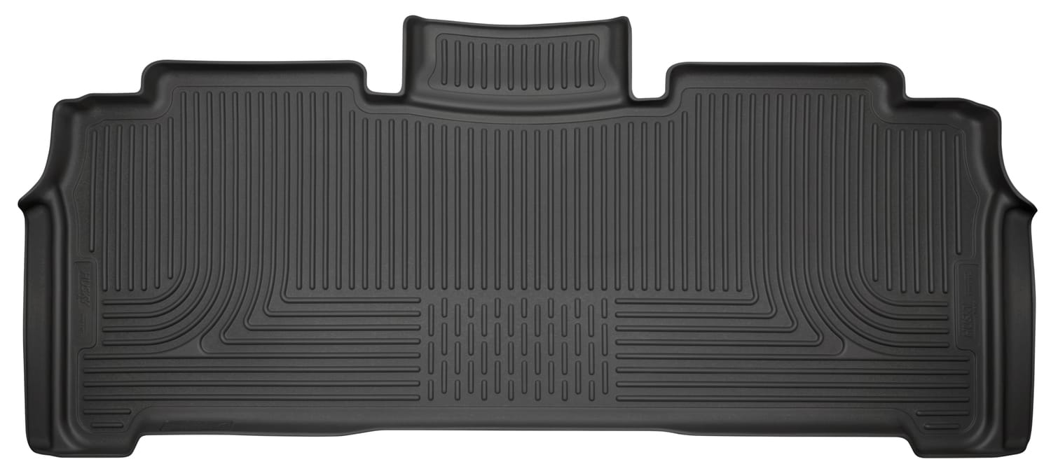 Husky Liners Body Husky Liners 14011 Floor Liner