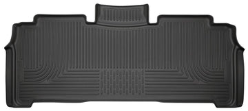 Husky Liners Body Husky Liners 14011 Floor Liner